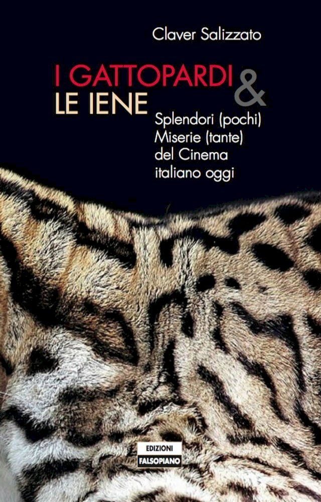  I Gattopardi e le Iene(Kobo/電子書)