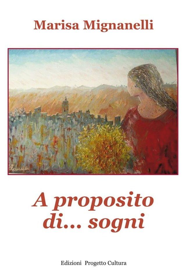  A proposito di... sogni(Kobo/電子書)