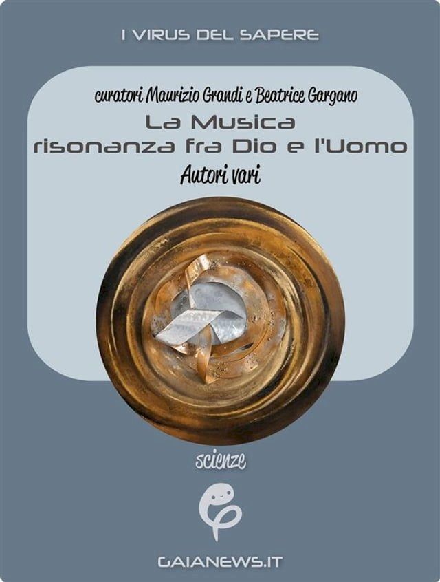  La Musica: risonanza fra Dio e l'Uomo(Kobo/電子書)