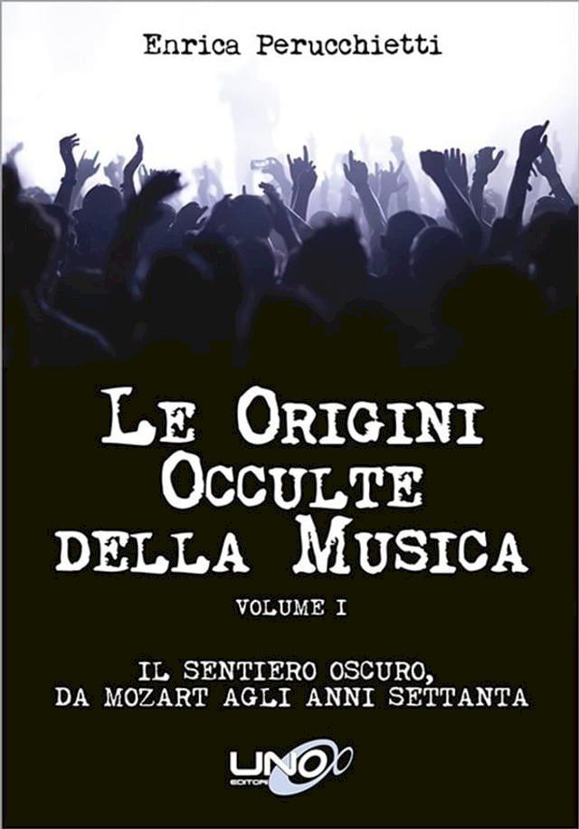  Le Origini Occulte della Musica(Kobo/電子書)