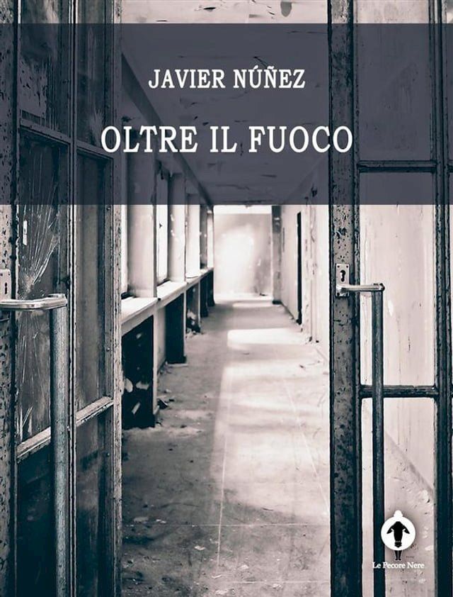  Oltre il fuoco(Kobo/電子書)