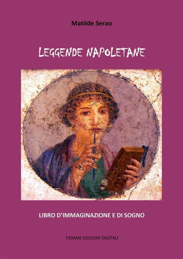  Leggende napoletane(Kobo/電子書)