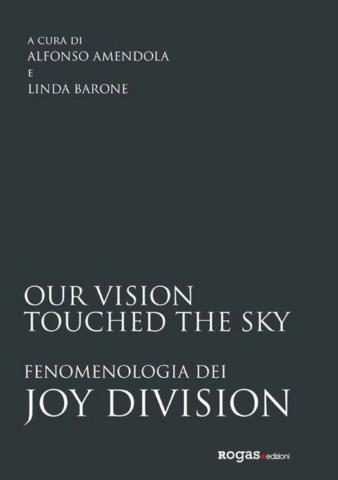 Our vision touched the sky(Kobo/電子書)