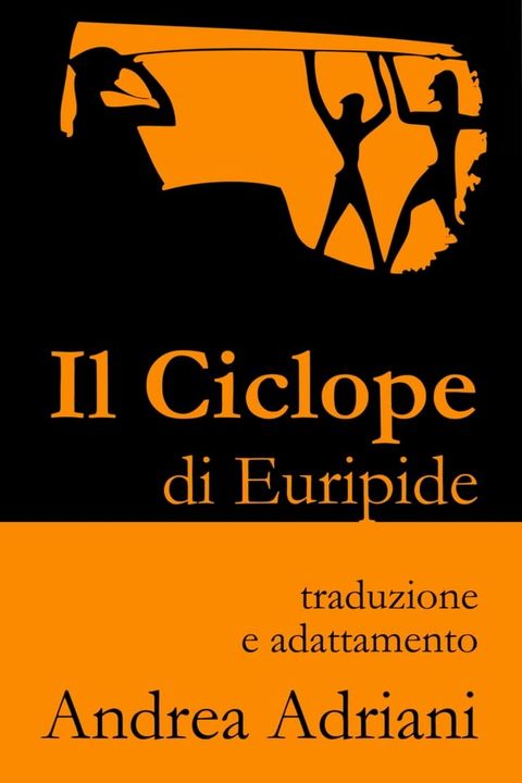 Il Ciclope di Euripide(Kobo/電子書)