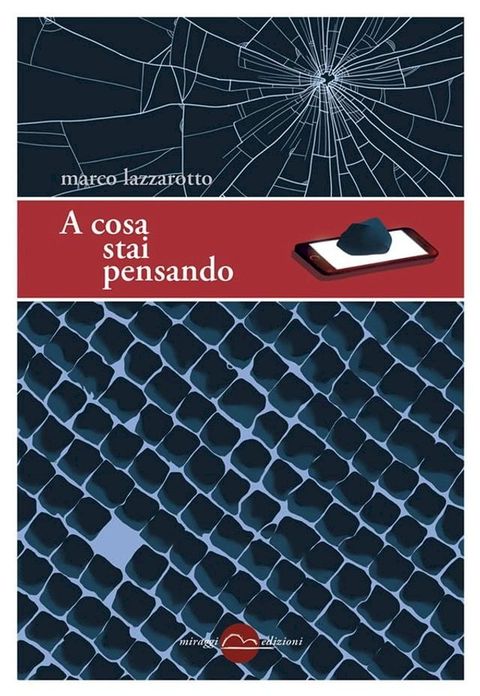 A cosa stai pensando(Kobo/電子書)