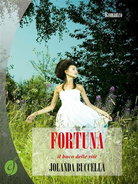 Fortuna, il buco delle vite(Kobo/電子書)