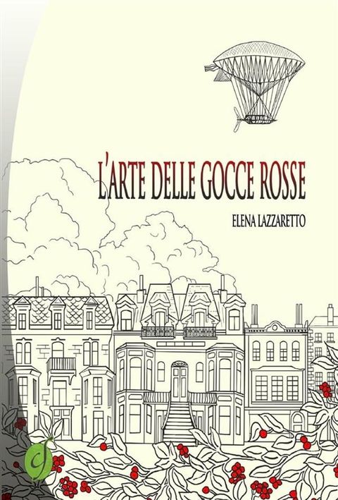 L'arte delle gocce rosse(Kobo/電子書)