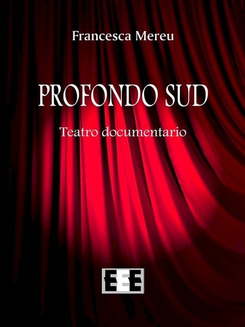 Profondo Sud(Kobo/電子書)