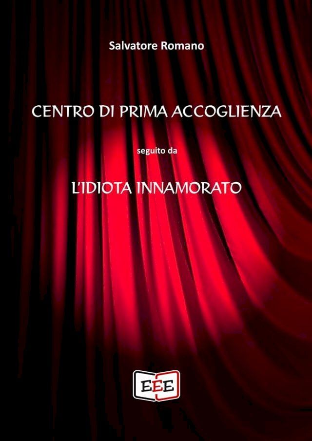  Centro di prima accoglienza(Kobo/電子書)