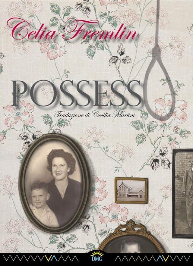  Possesso(Kobo/電子書)