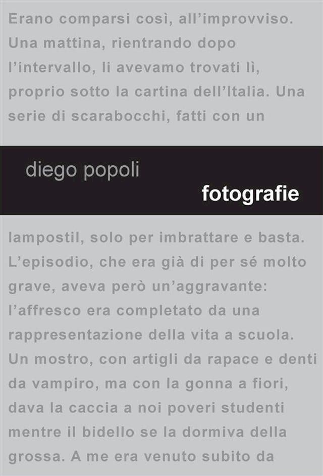  Fotografie(Kobo/電子書)