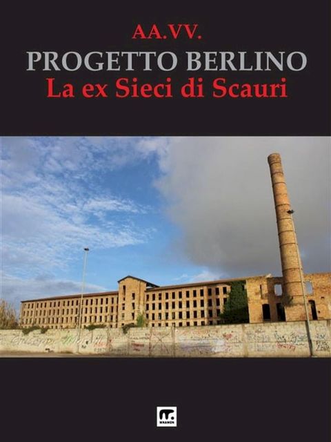 Progetto Berlino(Kobo/電子書)