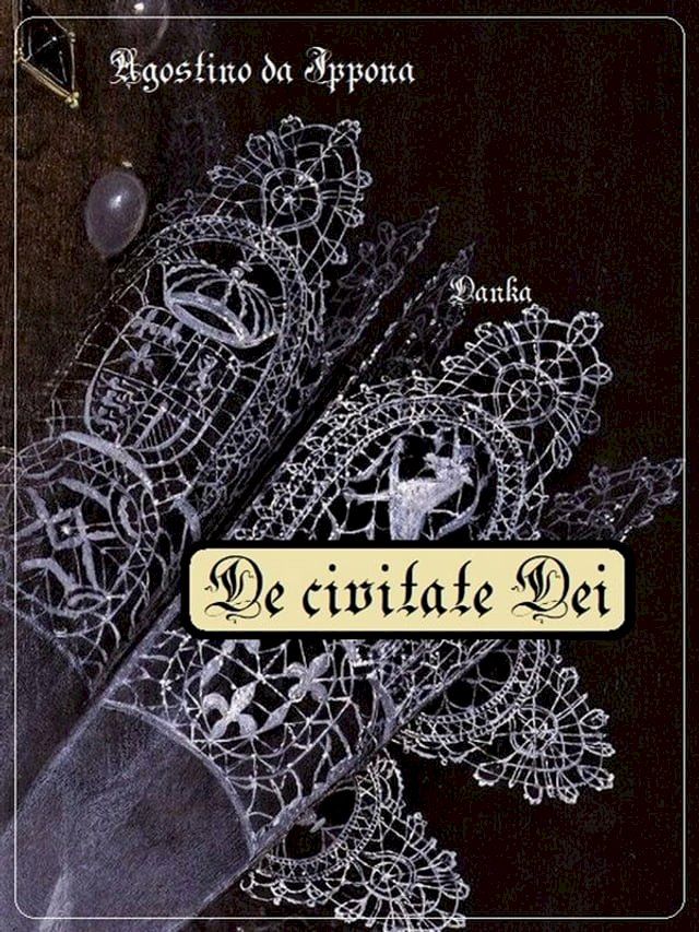  De civitate Dei(Kobo/電子書)