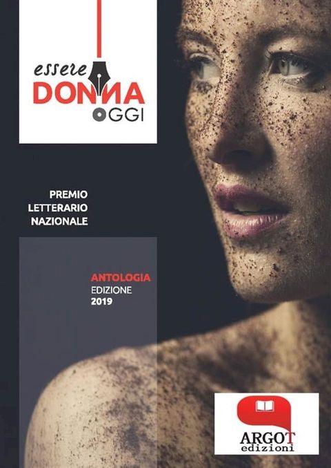 Antologia Premio Essere Donna Oggi. Edizione 2019(Kobo/電子書)