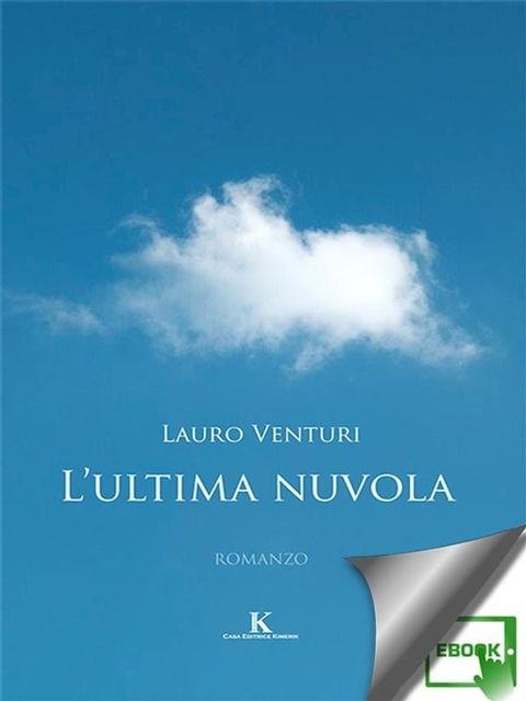 L'ultima nuvola(Kobo/電子書)