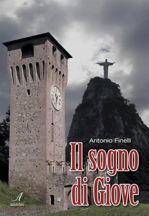 Il sogno di Giove(Kobo/電子書)