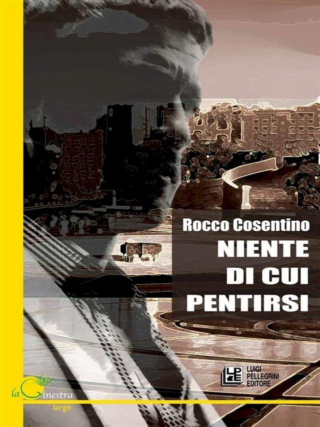  Niente di cui Pentirsi(Kobo/電子書)