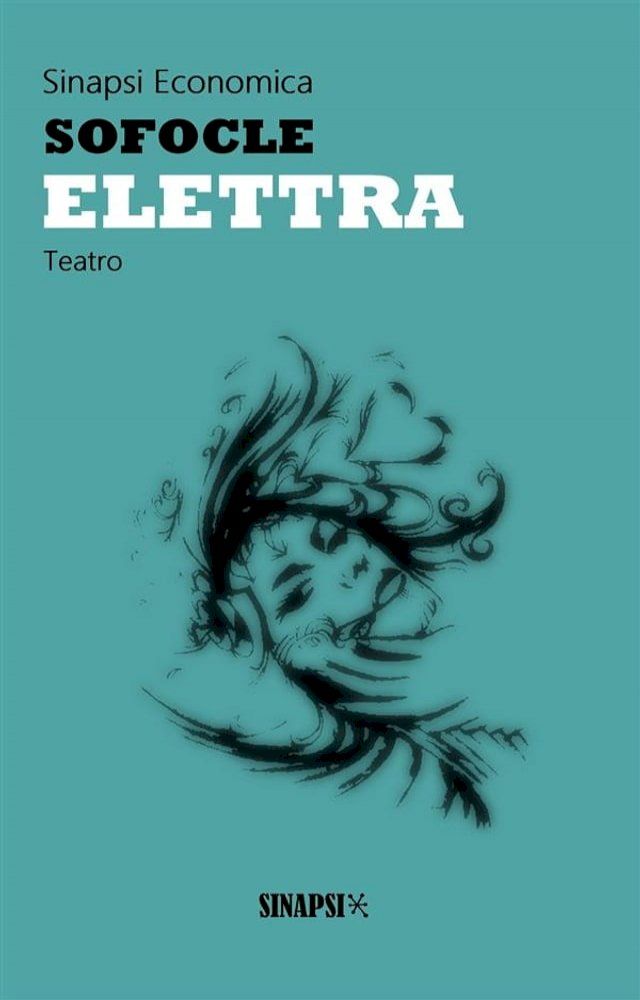  Elettra(Kobo/電子書)