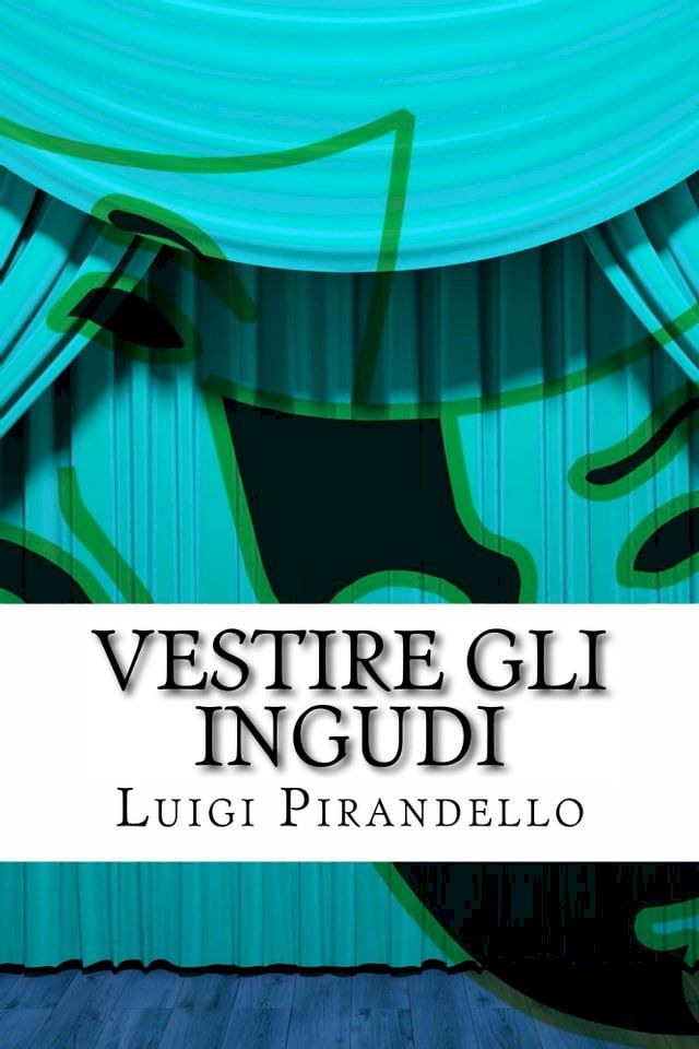  Vestire gli ingudi(Kobo/電子書)