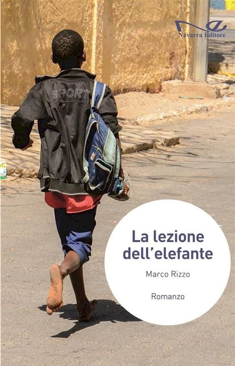 La lezione dell'elefante(Kobo/電子書)