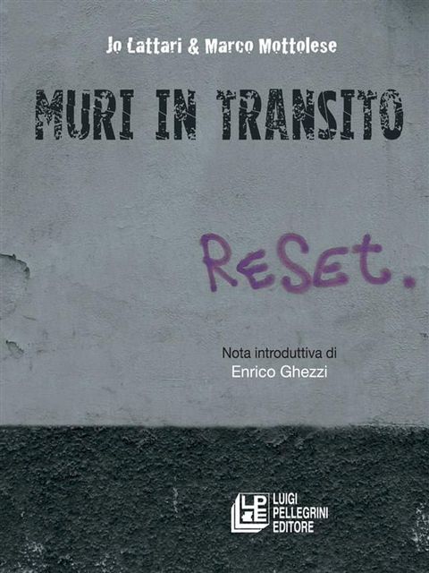 Muri in Transito(Kobo/電子書)