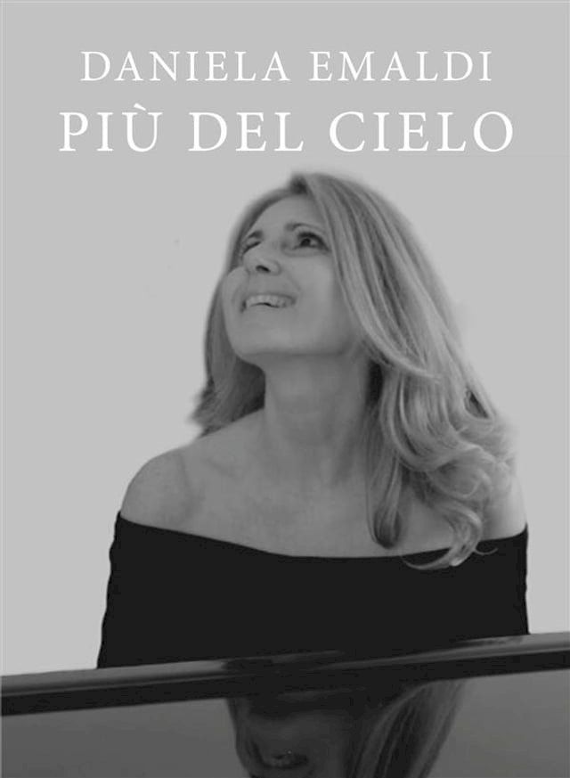  Pi&ugrave; del cielo(Kobo/電子書)