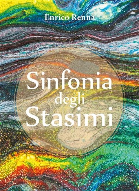 Sinfonia degli Stasimi(Kobo/電子書)