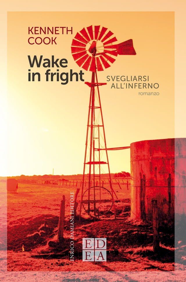  Wake in fright(Kobo/電子書)