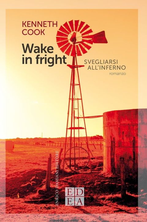 Wake in fright(Kobo/電子書)