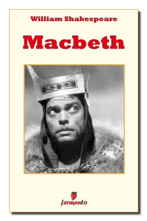 Macbeth(Kobo/電子書)