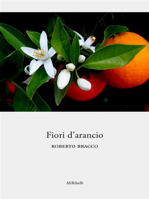 Fiori d'arancio(Kobo/電子書)