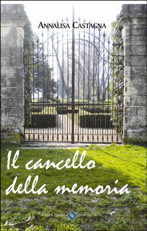 Il Cancello della Memoria(Kobo/電子書)