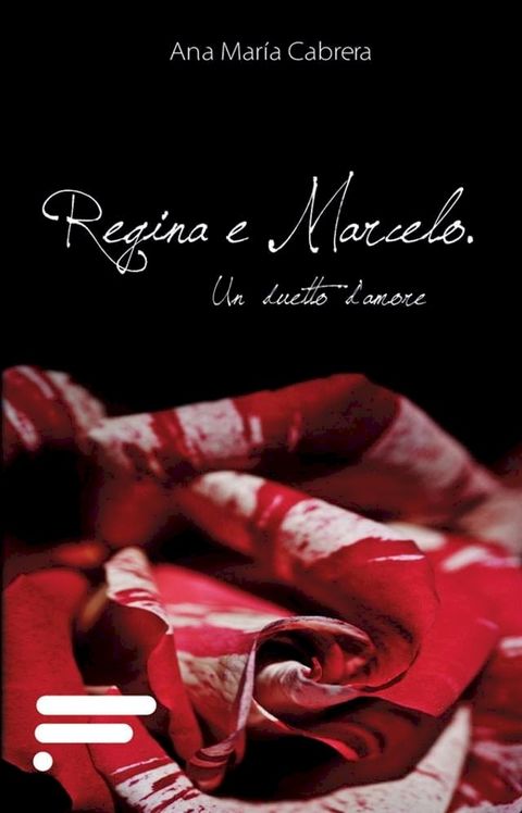 Regina e Marcelo(Kobo/電子書)