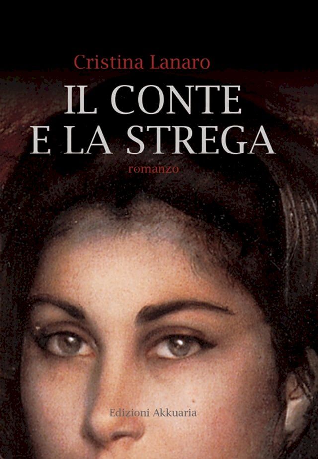  Il conte e la strega(Kobo/電子書)