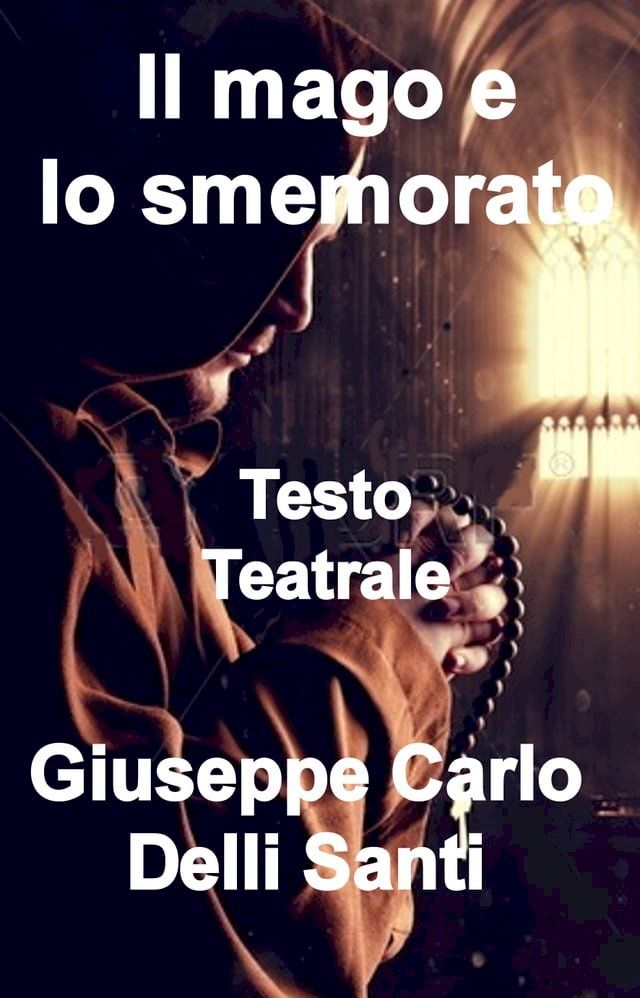  Il mago e lo smemorato(Kobo/電子書)