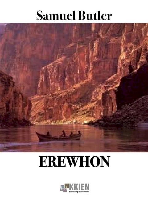 Erewhon(Kobo/電子書)