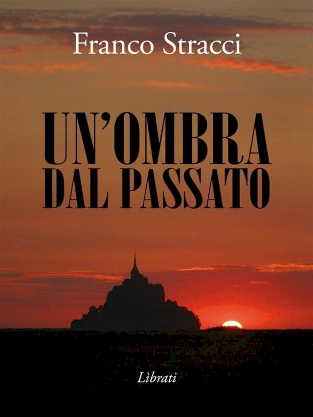  Un'ombra dal passato(Kobo/電子書)