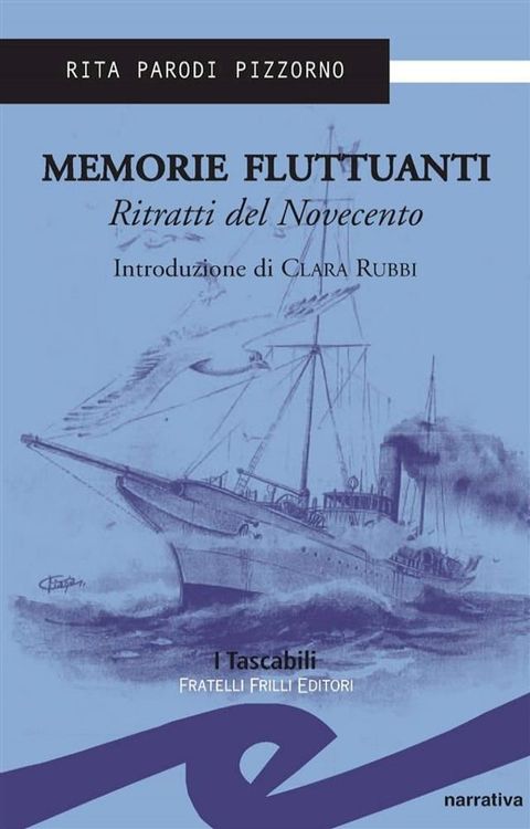 Memorie fluttuanti(Kobo/電子書)