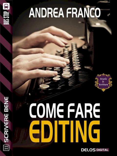 Come fare editing(Kobo/電子書)