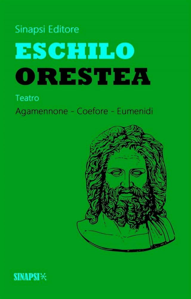  Orestea(Kobo/電子書)