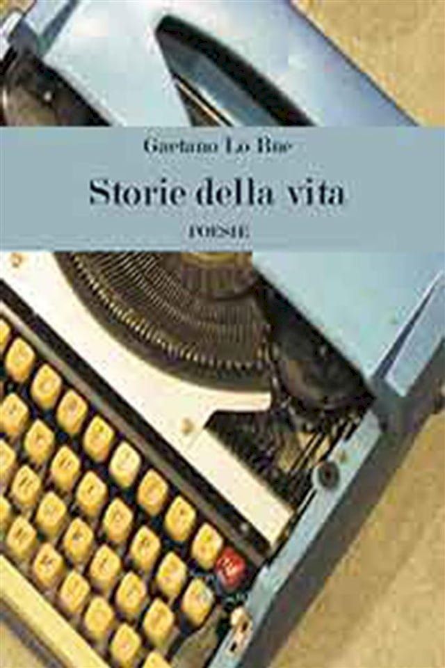  Storie della vita(Kobo/電子書)