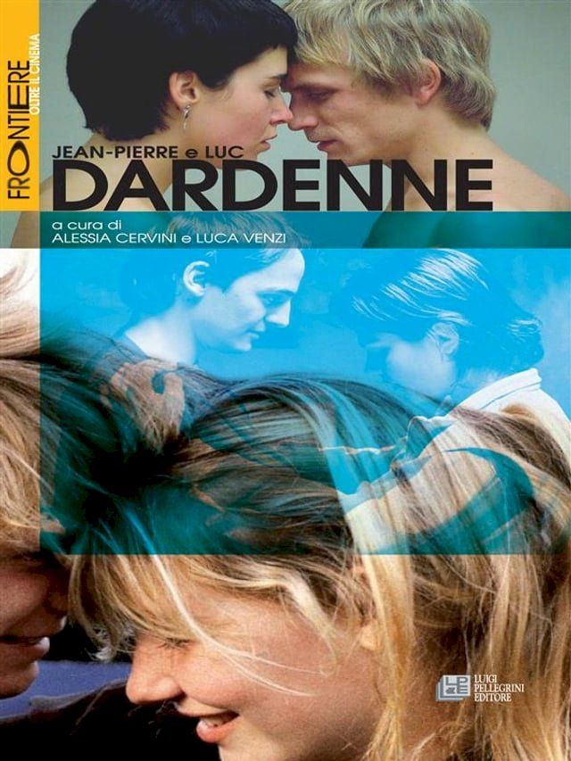  Jean-Pierre e Luc Dardenne(Kobo/電子書)