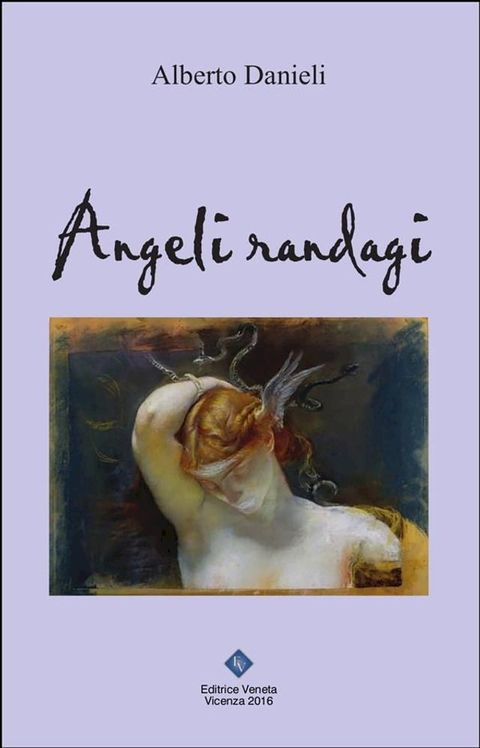 Angeli Randagi(Kobo/電子書)