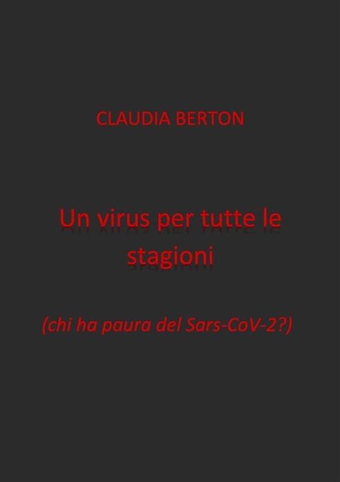 Un virus per tutte le stagioni(Kobo/電子書)