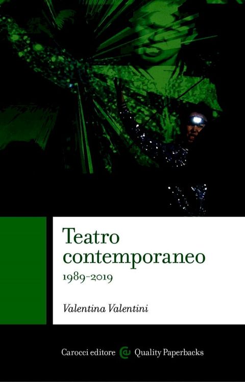 Teatro contemporaneo(Kobo/電子書)