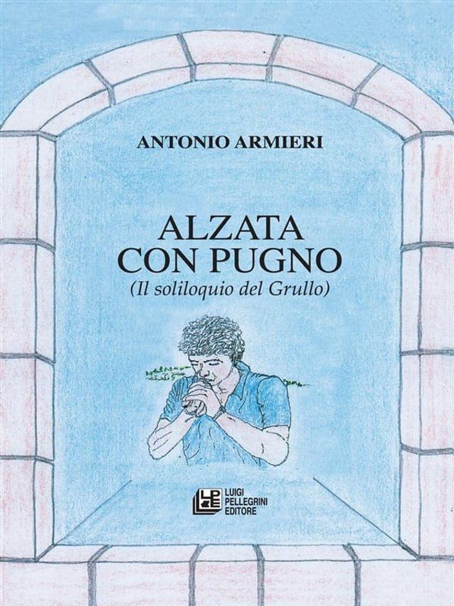  Alzata con pugno(Kobo/電子書)