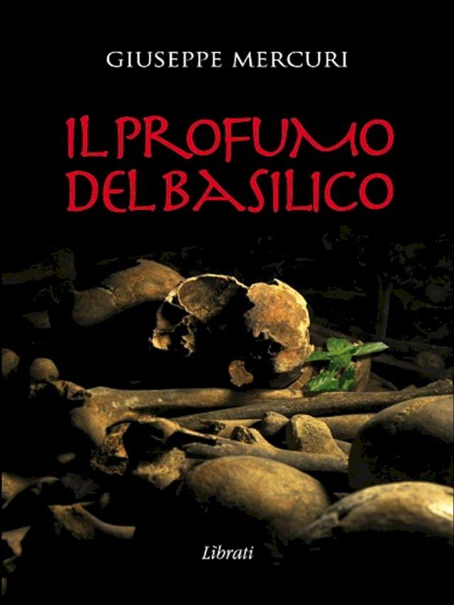  Il profumo del basilico(Kobo/電子書)