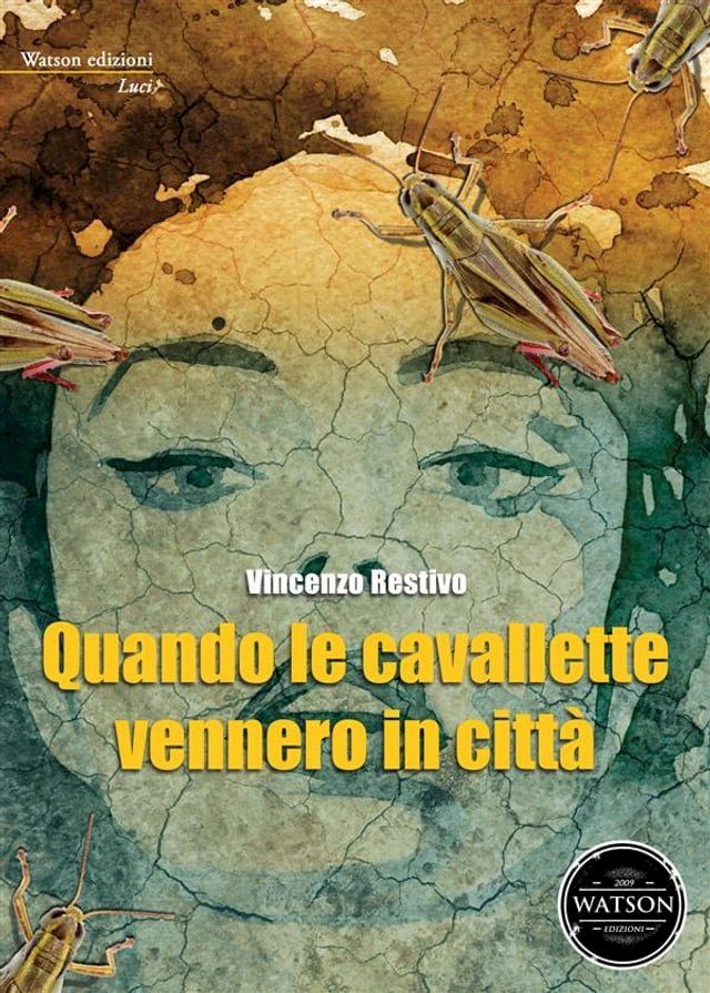  Quando le cavallette vennero in citt&agrave;(Kobo/電子書)