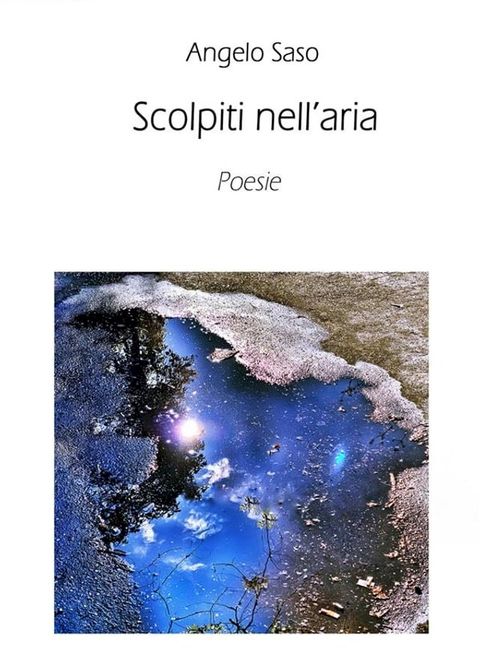 Scolpiti nell'aria(Kobo/電子書)