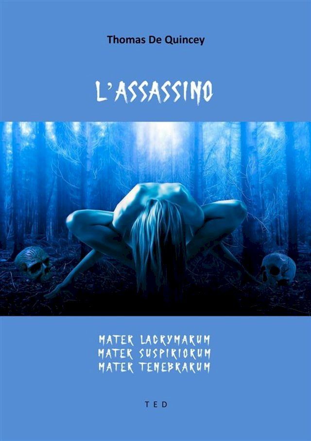  L'assassino(Kobo/電子書)